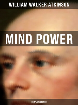 cover image of Mind Power (Complete Edition)